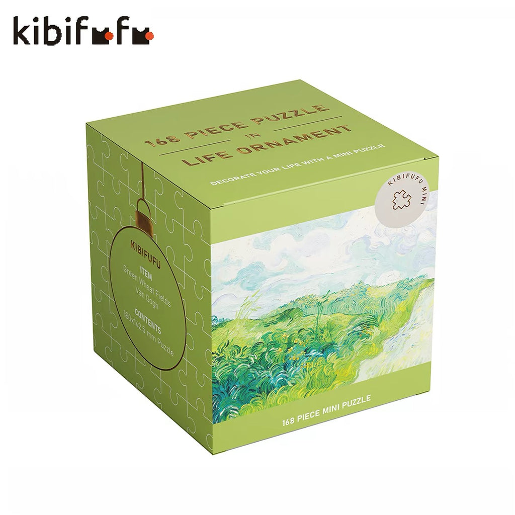 KIBIFUFU | Mini Vol.1