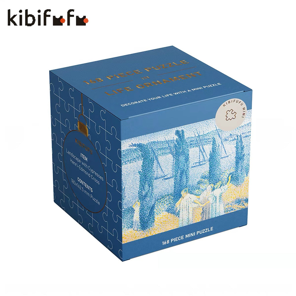 KIBIFUFU | Mini Vol.1