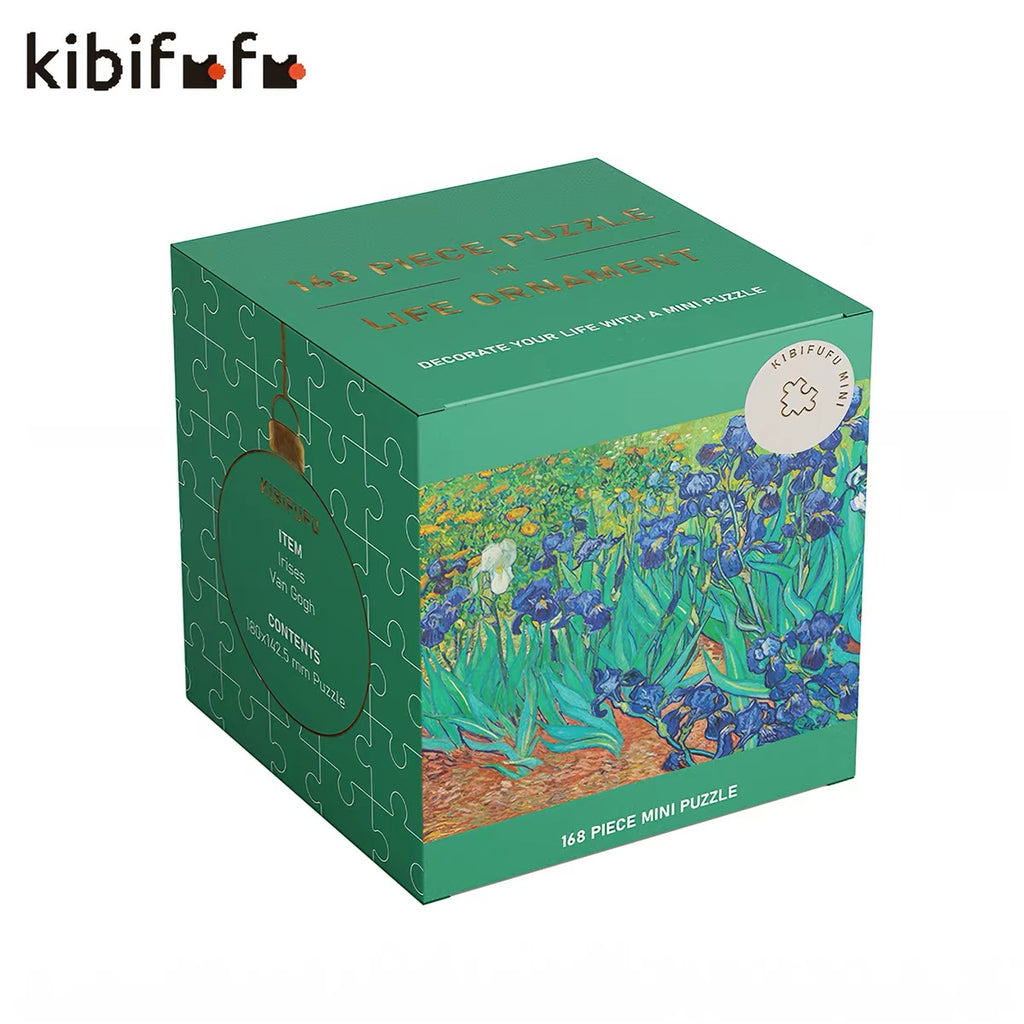 KIBIFUFU | Mini Vol.1