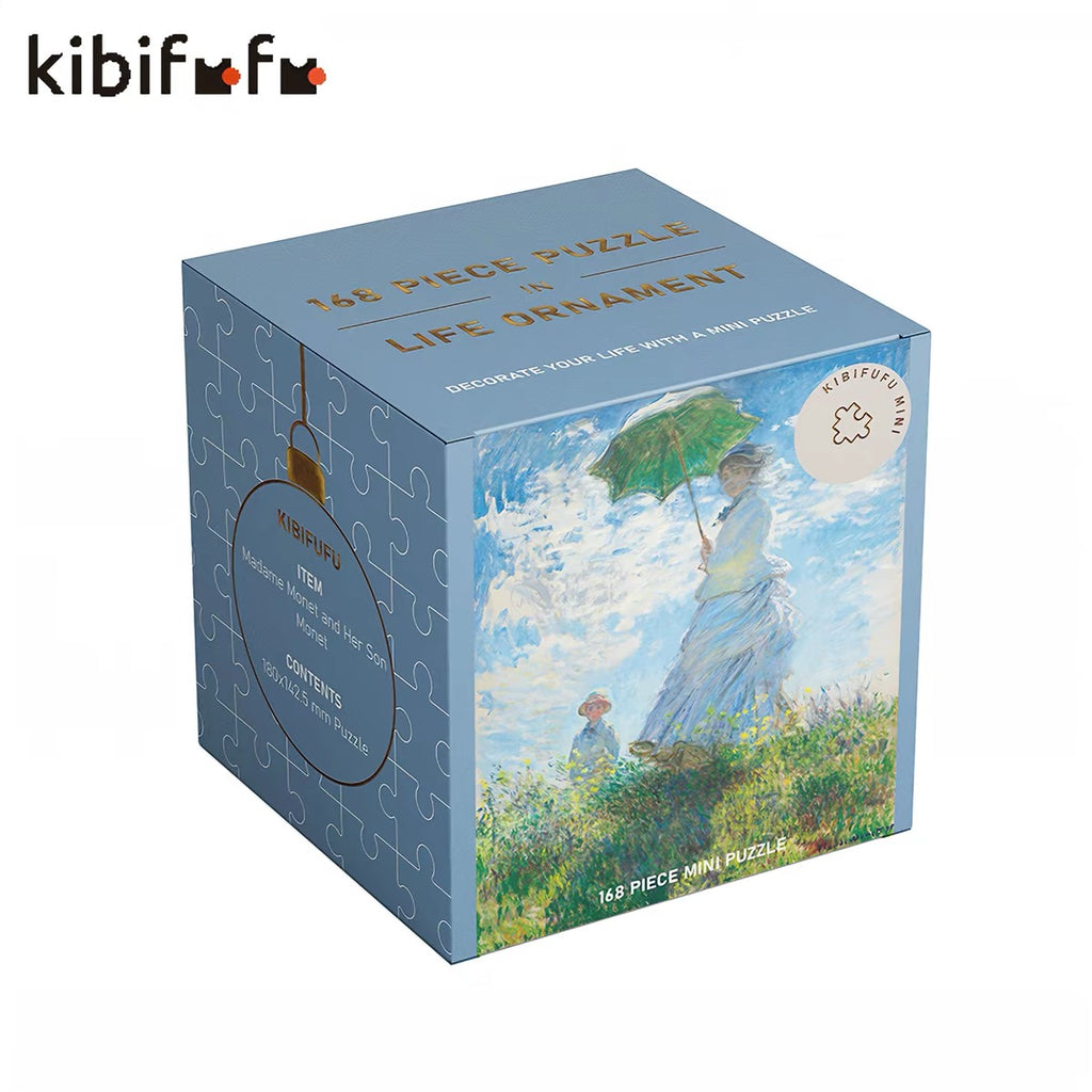 KIBIFUFU | Mini Vol.1