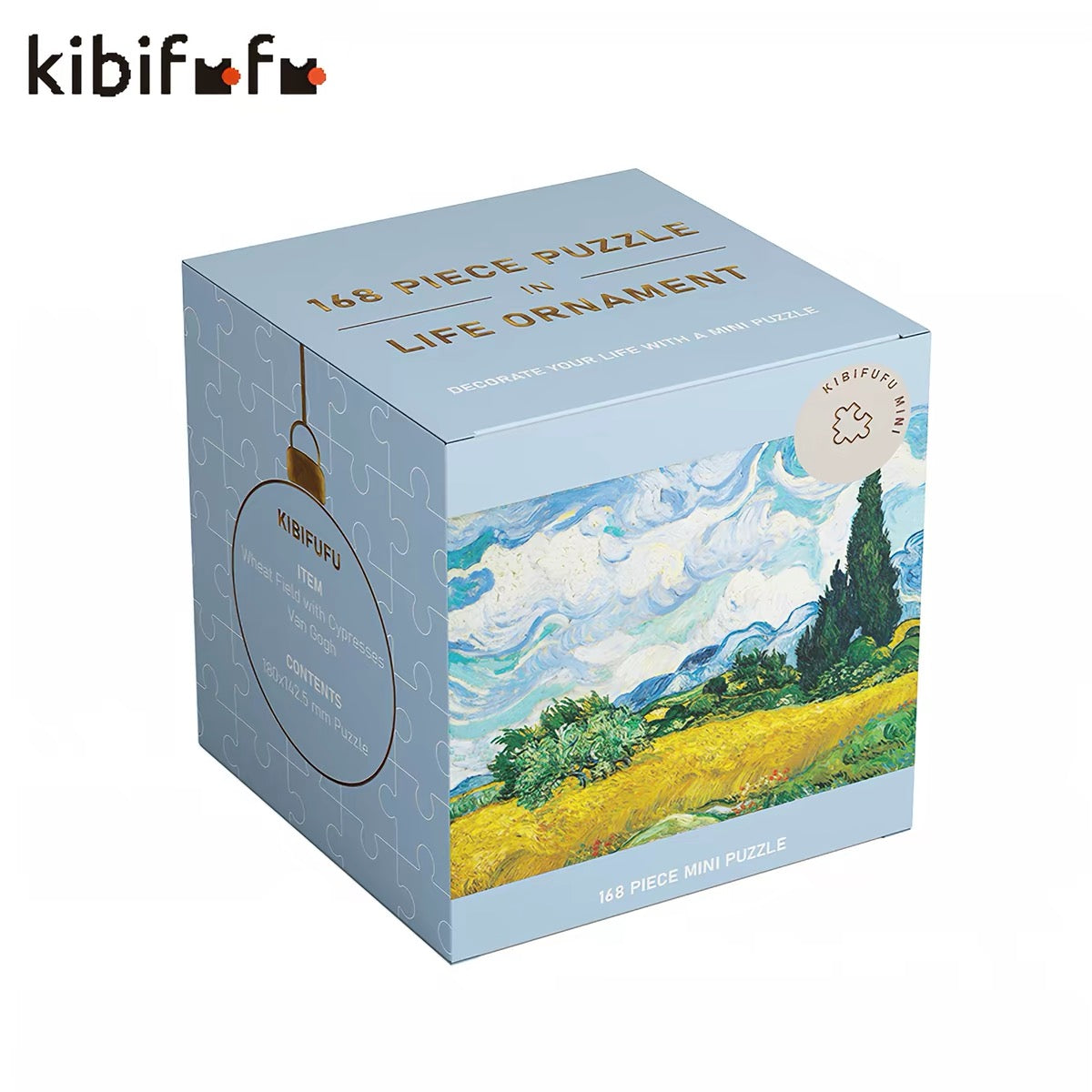 KIBIFUFU | Mini Vol.1
