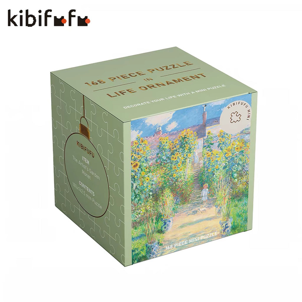 KIBIFUFU | Mini Vol.1