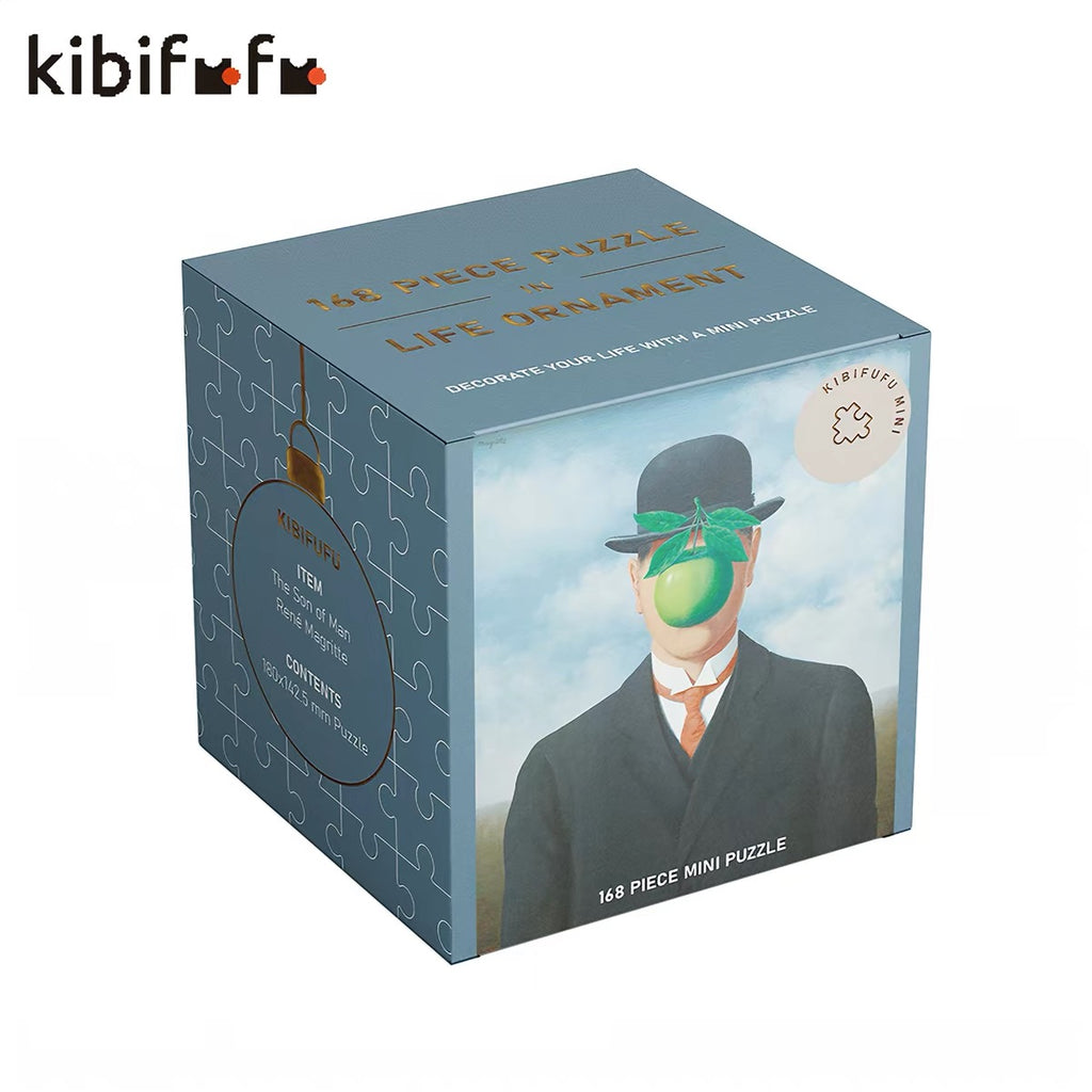 KIBIFUFU | Mini Vol.1
