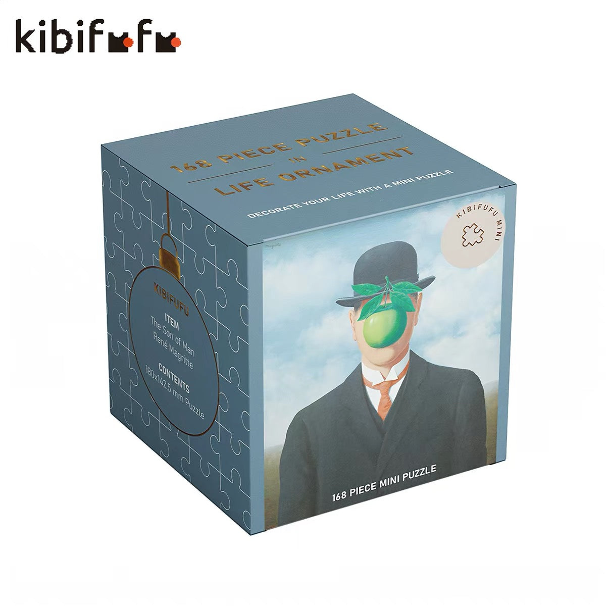 KIBIFUFU | Mini Vol.1