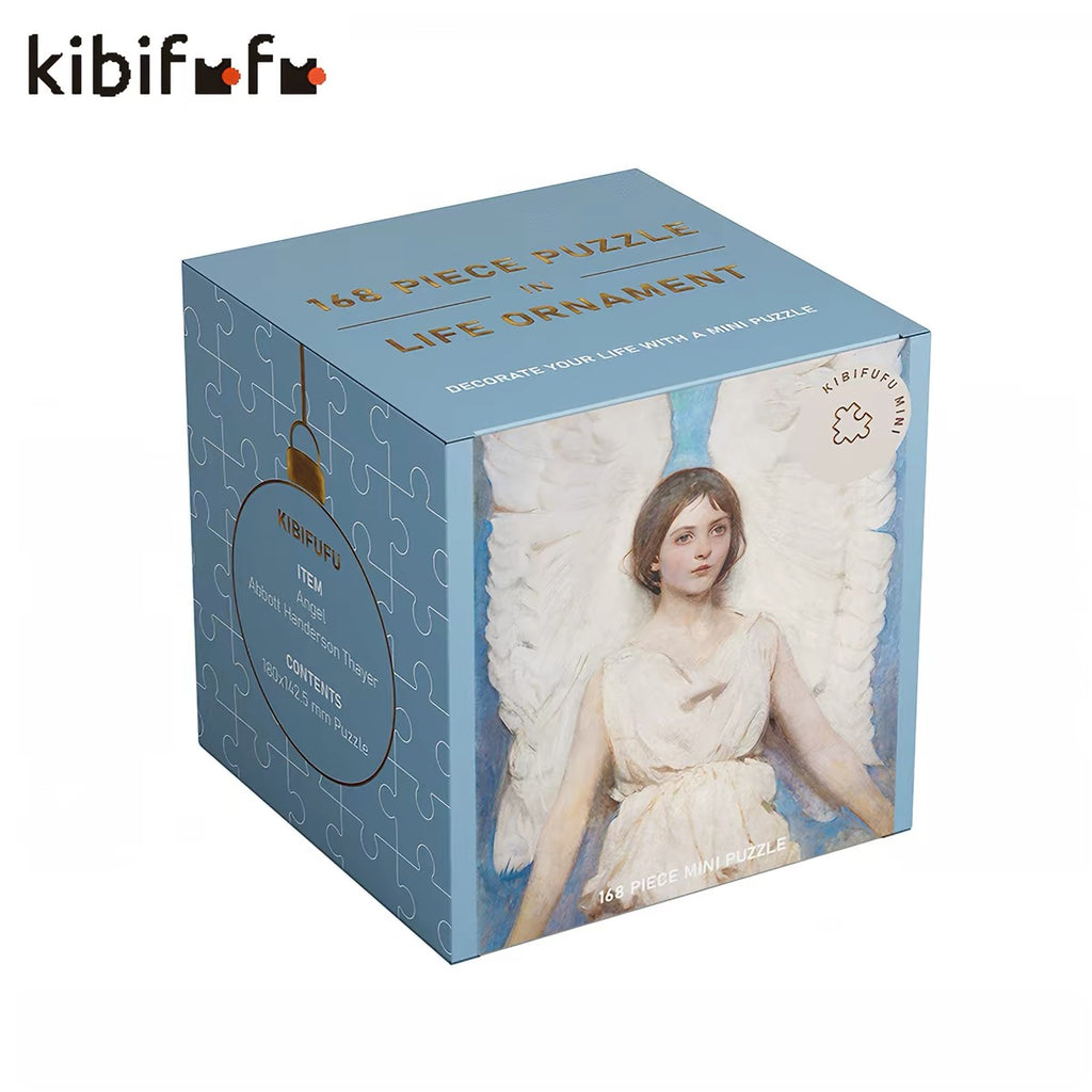 KIBIFUFU | Mini Vol.1