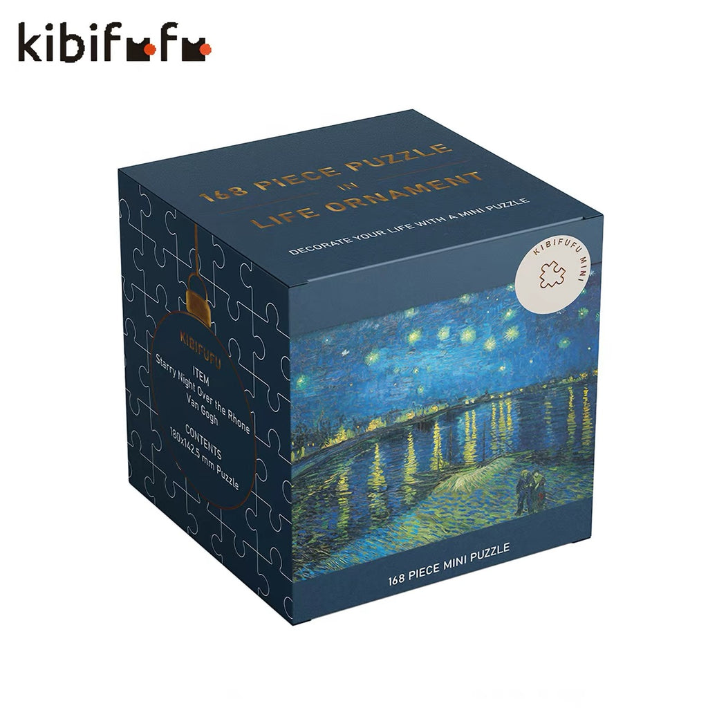 KIBIFUFU | Mini Vol.1