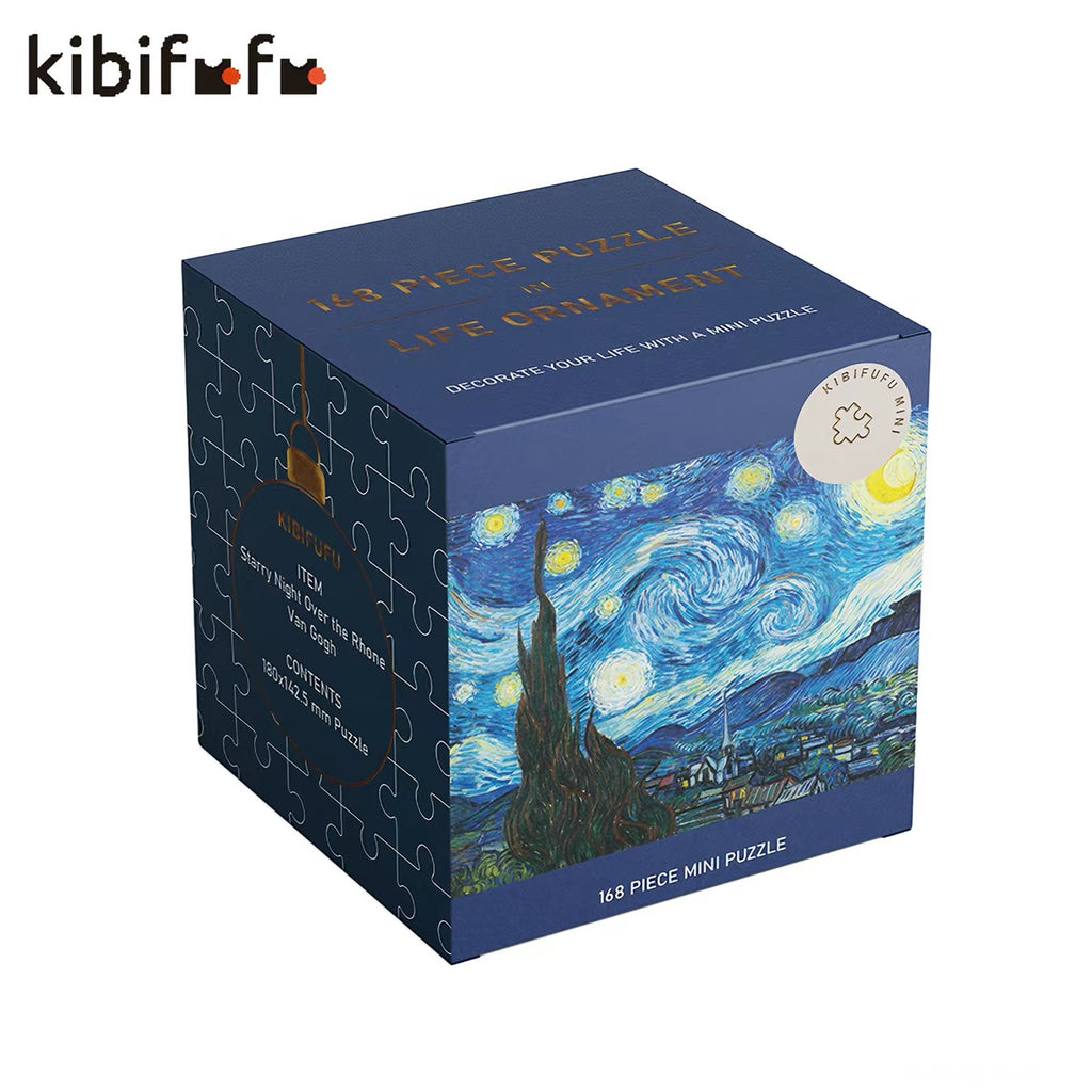 KIBIFUFU | Mini Vol.1