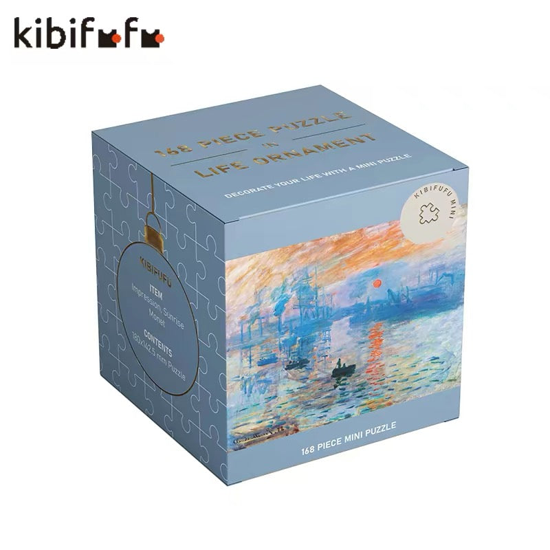 KIBIFUFU | Mini Vol.1