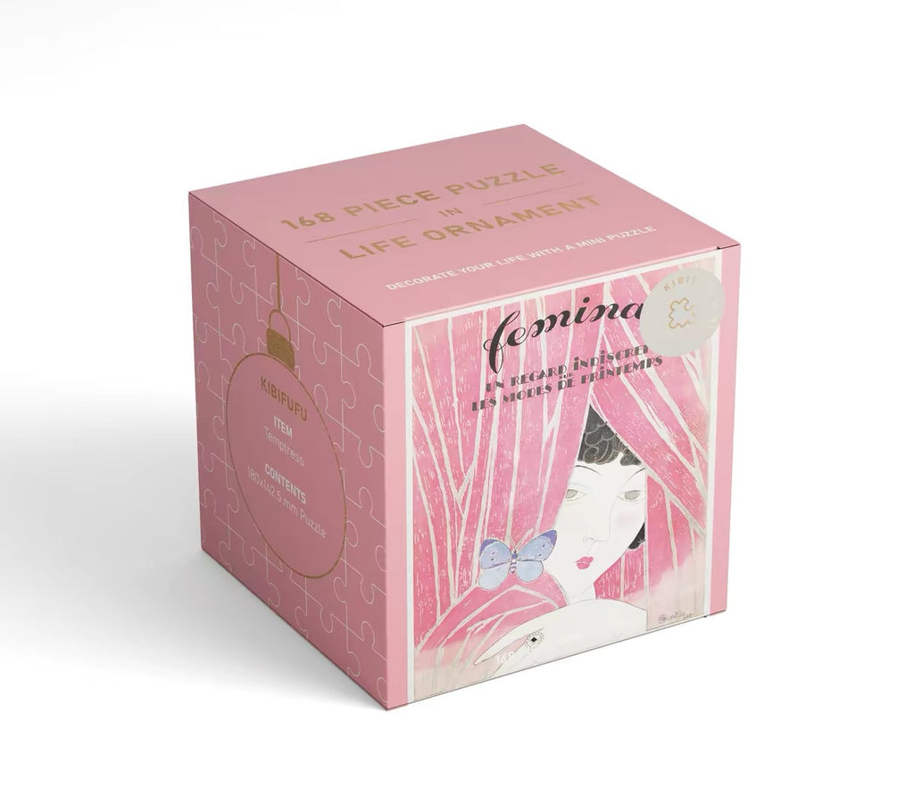 KIBIFUFU | Mini Vol.3
