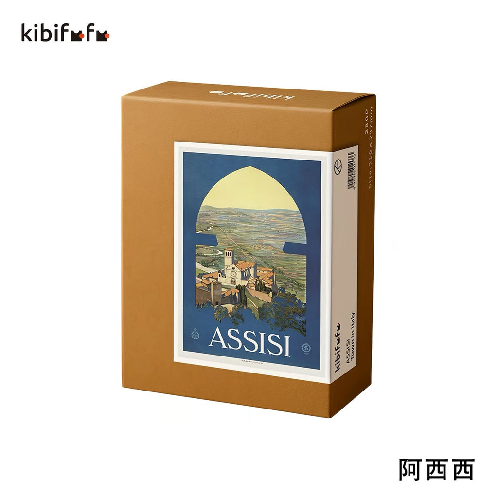 KIBIFUFU | A4 Vol.2