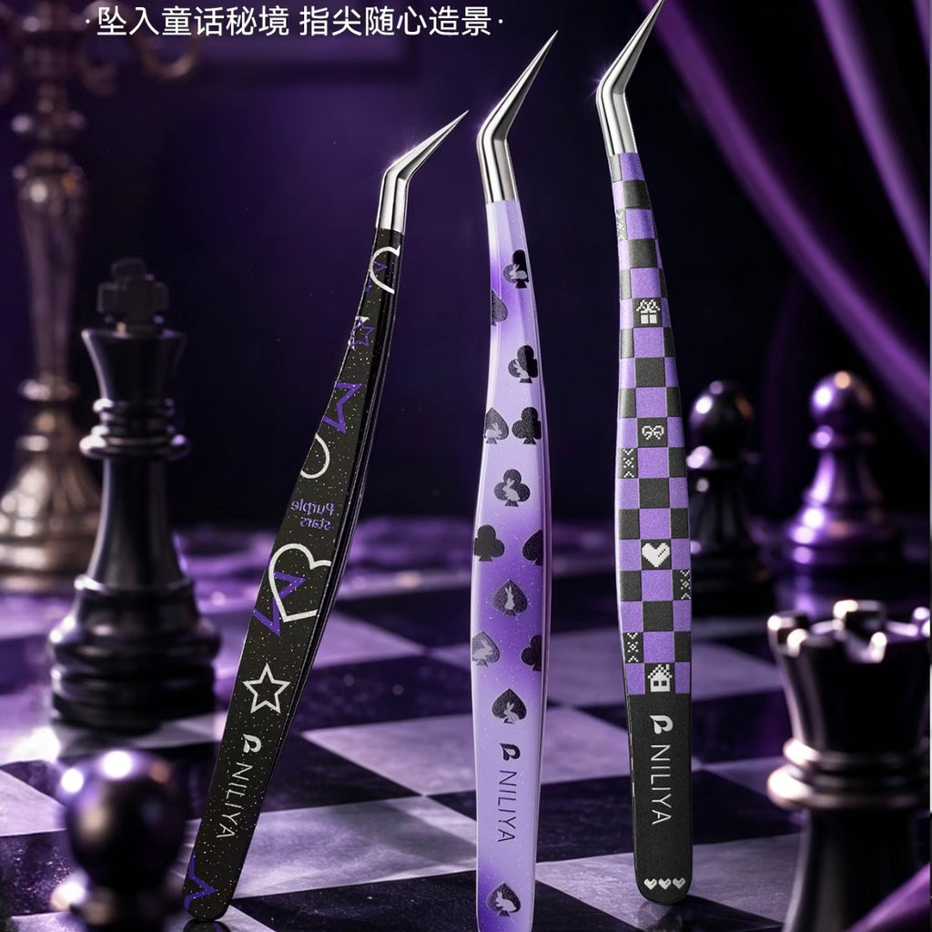 NILIYA | Tweezer